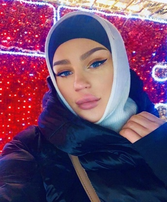 Проститутка Надежда